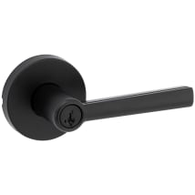 Matte Black