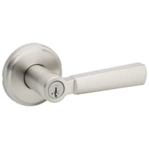 Satin Nickel