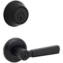 Matte Black