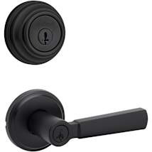 Matte Black