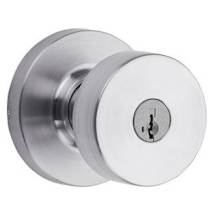 Satin Chrome