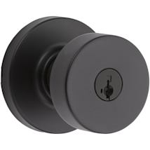 Matte Black