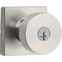 Satin Nickel