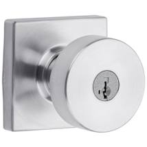 Satin Chrome
