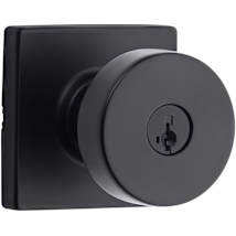 Matte Black