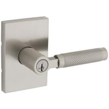 Satin Nickel