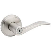 Satin Nickel
