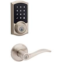 Satin Nickel