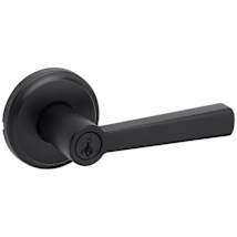 Matte Black