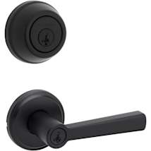 Matte Black