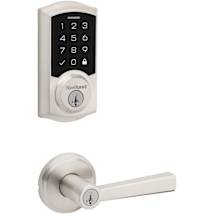 Satin Nickel
