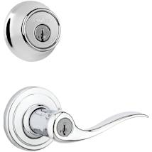 Polished Chrome
