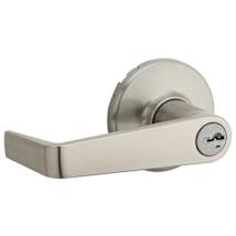 Satin Nickel