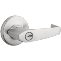 Satin Chrome