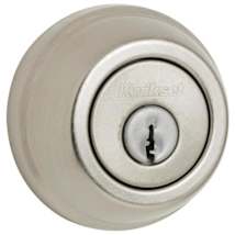 Satin Nickel