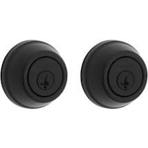 Matte Black