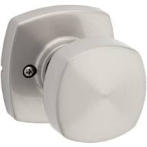 Satin Nickel