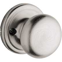 Satin Nickel