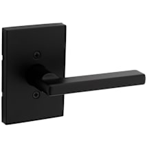 Matte Black