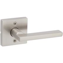 Satin Nickel