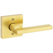 Satin Brass