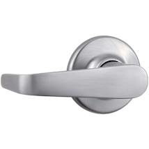 Satin Chrome