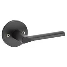 Matte Black