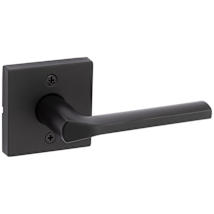 Matte Black