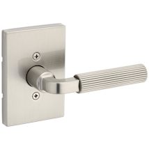 Satin Nickel