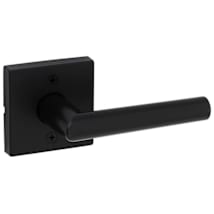 Matte Black