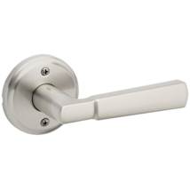 Satin Nickel