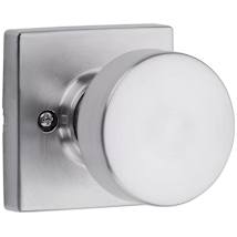 Satin Chrome