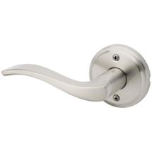 Satin Nickel