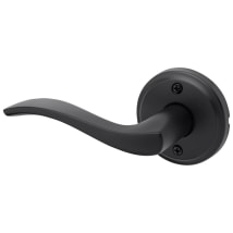 Matte Black