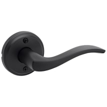 Matte Black