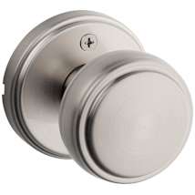 Satin Nickel