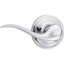 Polished Chrome