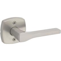 Satin Nickel