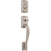 Satin Nickel