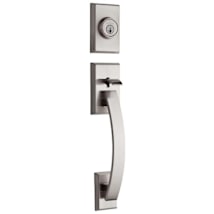 Satin Nickel