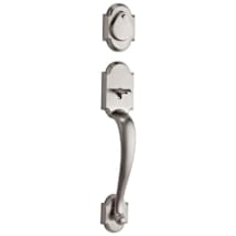 Satin Nickel