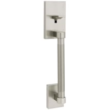 Satin Nickel