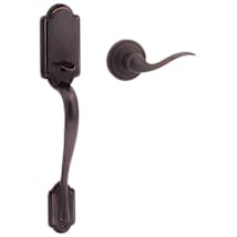 Venetian Bronze