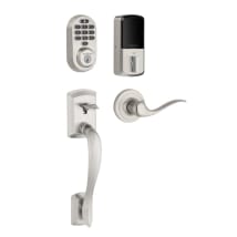Satin Nickel