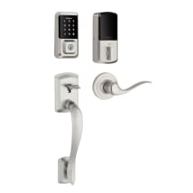 Satin Nickel
