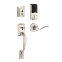 Satin Nickel