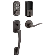 Venetian Bronze