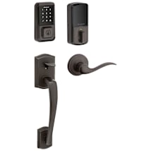 Venetian Bronze