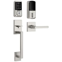 Satin Nickel