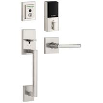 Satin Nickel